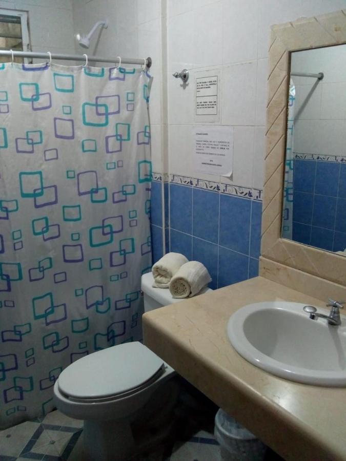 Hotel Gandhi Chetumal Ngoại thất bức ảnh