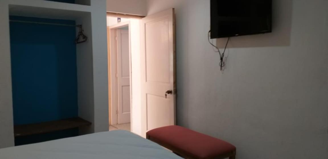 Hotel Gandhi Chetumal Ngoại thất bức ảnh