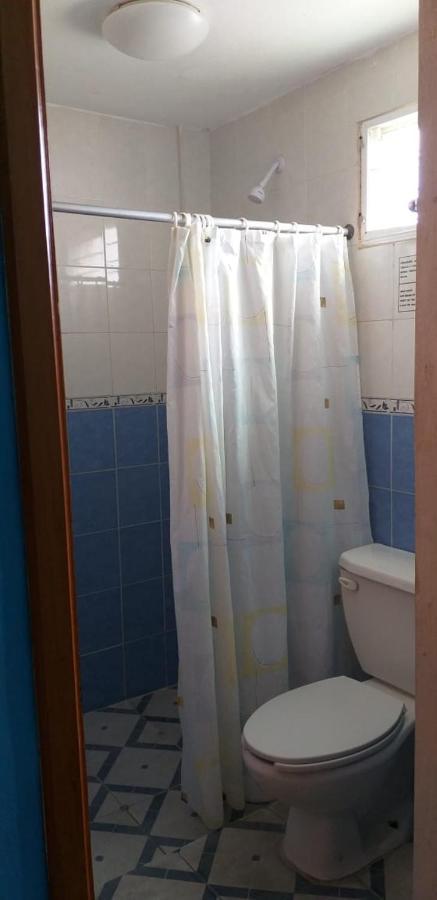 Hotel Gandhi Chetumal Ngoại thất bức ảnh
