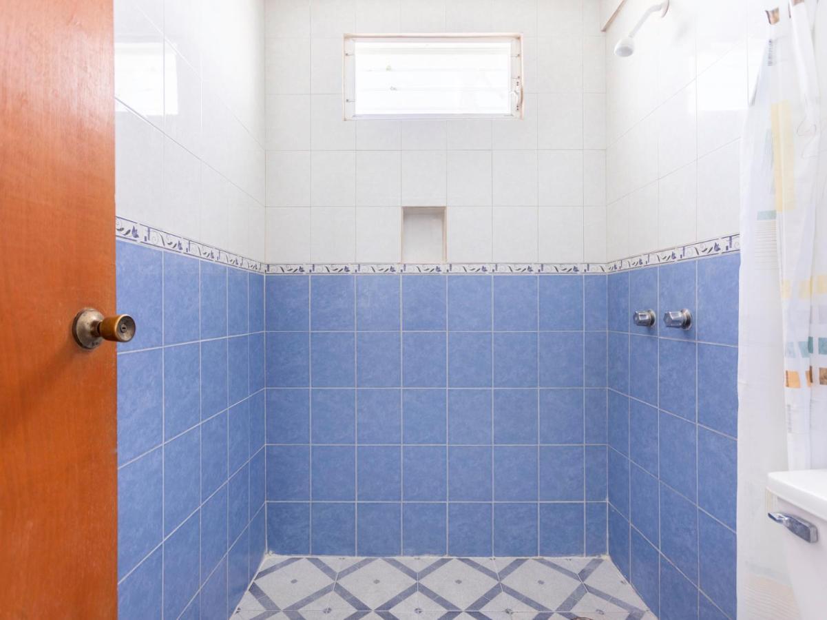 Hotel Gandhi Chetumal Ngoại thất bức ảnh
