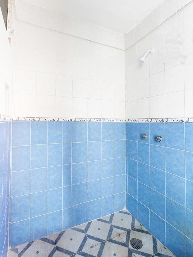 Hotel Gandhi Chetumal Ngoại thất bức ảnh
